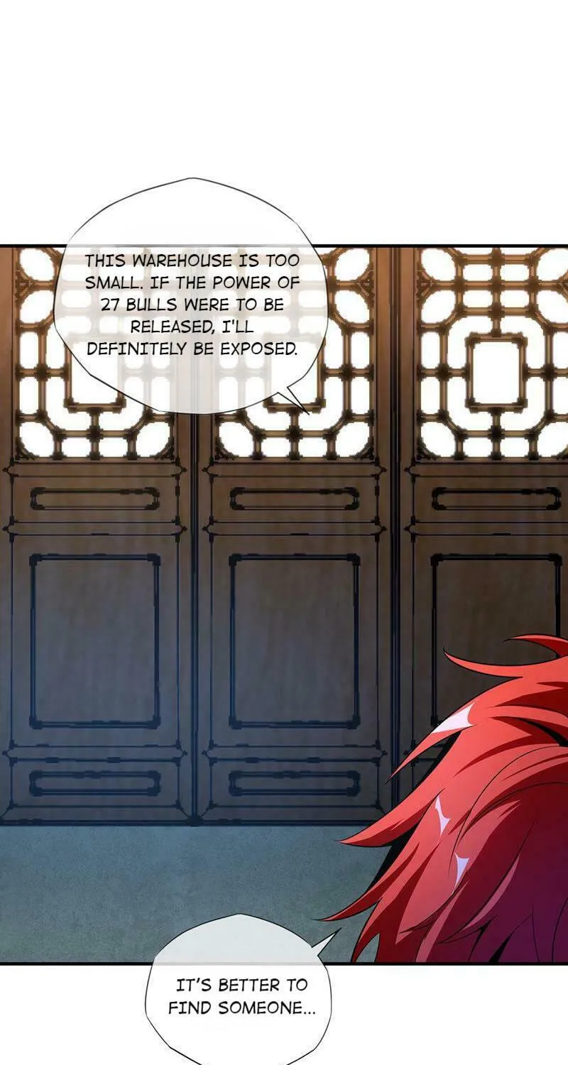 Read Eternal First Son-In-Law chapter 13 image 18 on Lezhin