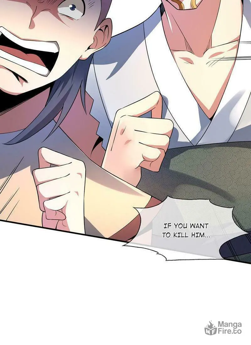 Read Eternal First Son-In-Law chapter 13 image 2 on Lezhin