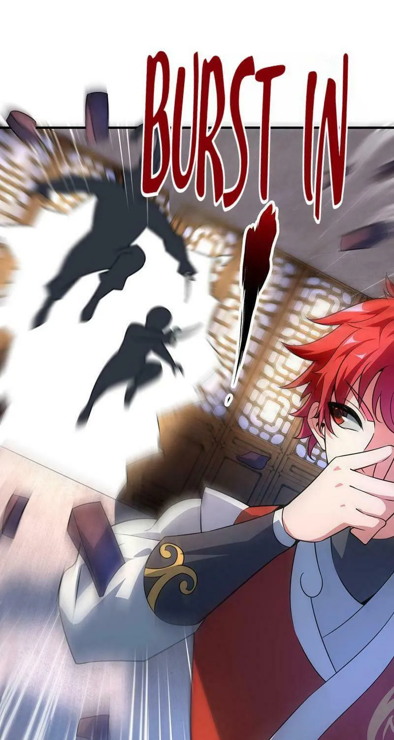 Read Eternal First Son-In-Law chapter 13 image 20 on Lezhin