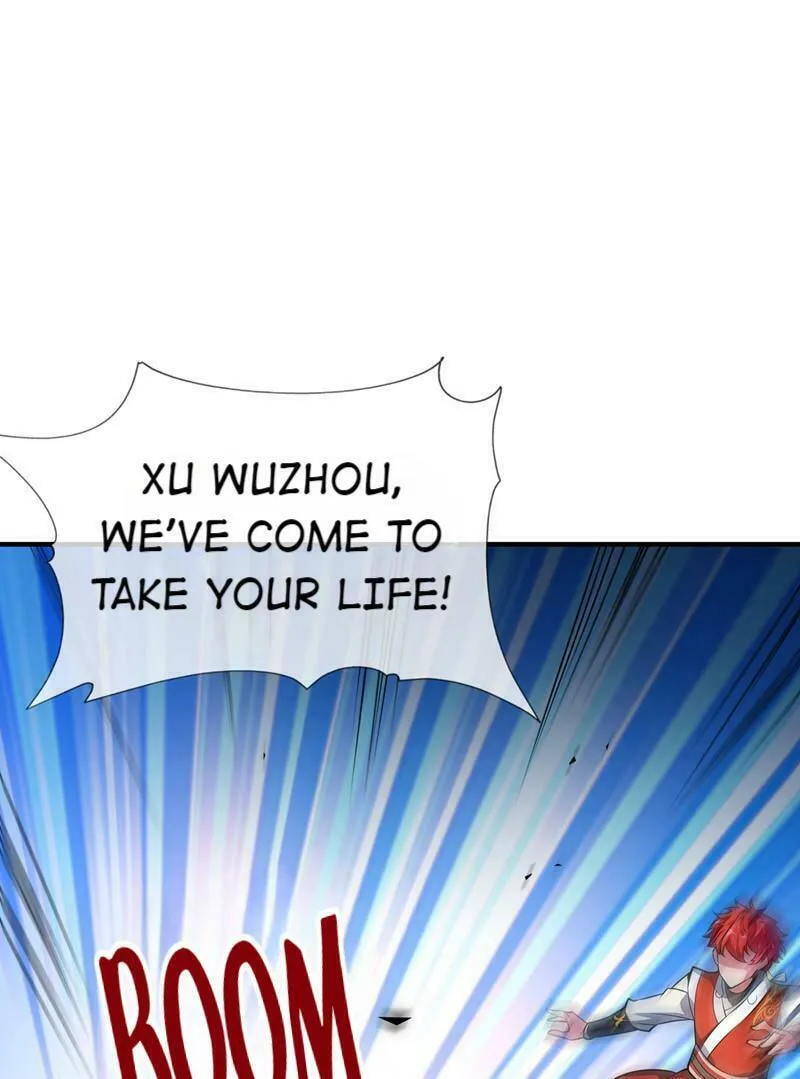 Read Eternal First Son-In-Law chapter 13 image 22 on Lezhin