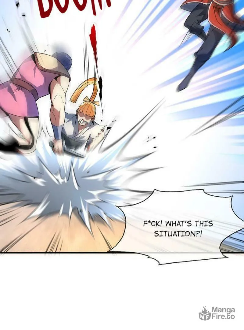 Read Eternal First Son-In-Law chapter 13 image 23 on Lezhin