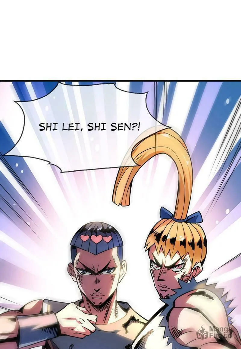 Read Eternal First Son-In-Law chapter 13 image 24 on Lezhin