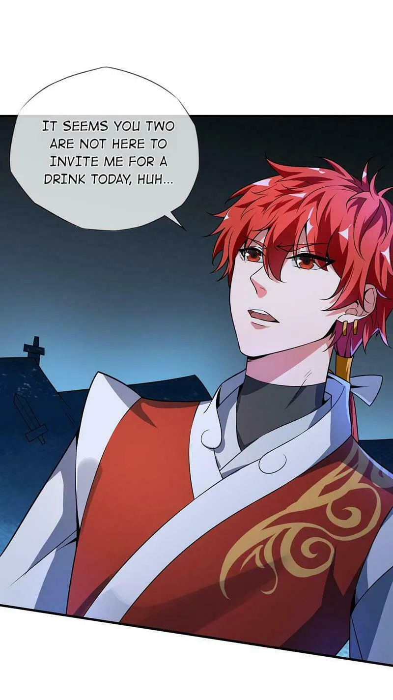 Read Eternal First Son-In-Law chapter 13 image 26 on Lezhin