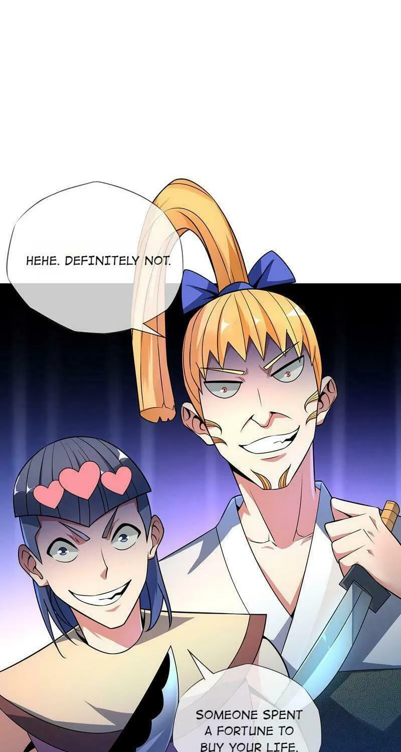 Read Eternal First Son-In-Law chapter 13 image 27 on Lezhin