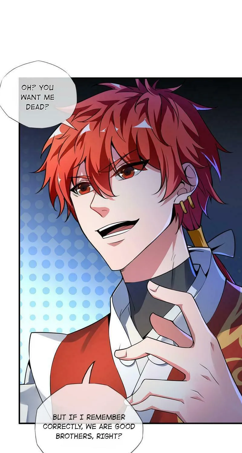 Read Eternal First Son-In-Law chapter 13 image 29 on Lezhin