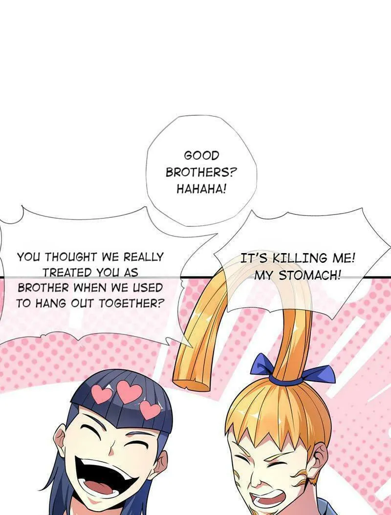 Read Eternal First Son-In-Law chapter 13 image 31 on Lezhin