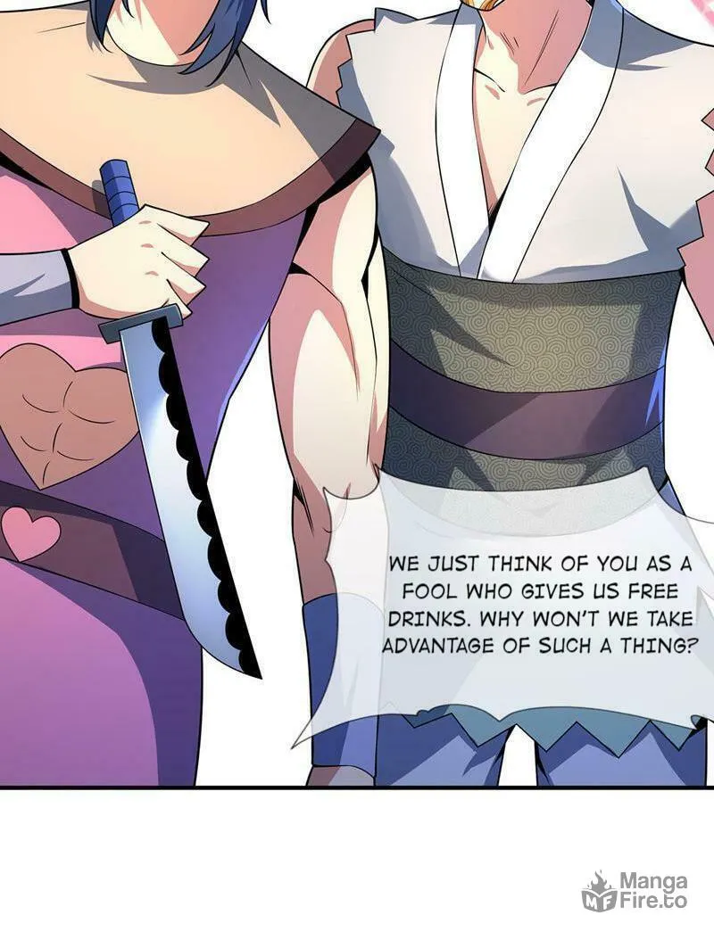 Read Eternal First Son-In-Law chapter 13 image 32 on Lezhin