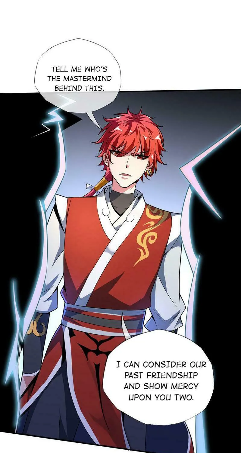 Read Eternal First Son-In-Law chapter 13 image 33 on Lezhin
