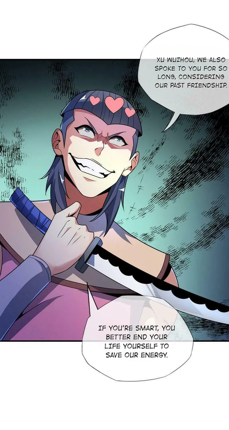Read Eternal First Son-In-Law chapter 13 image 35 on Lezhin