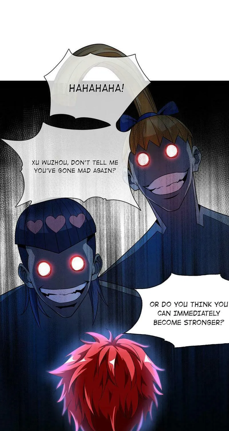 Read Eternal First Son-In-Law chapter 13 image 38 on Lezhin
