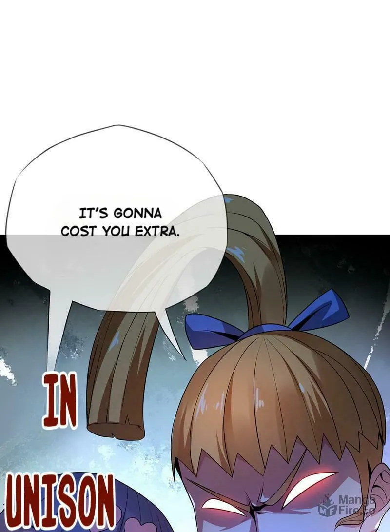 Read Eternal First Son-In-Law chapter 13 image 4 on Lezhin