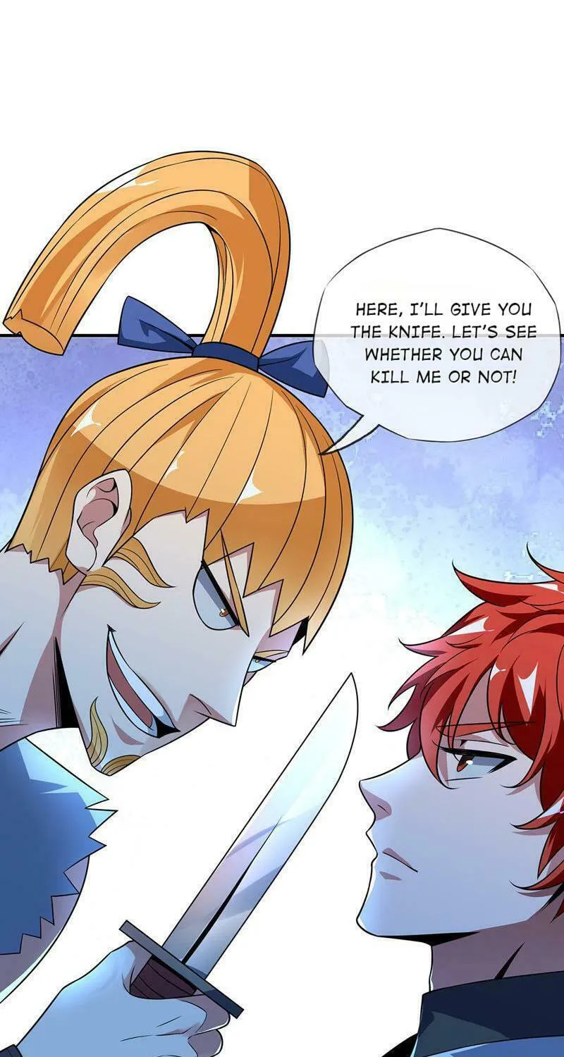 Read Eternal First Son-In-Law chapter 13 image 40 on Lezhin