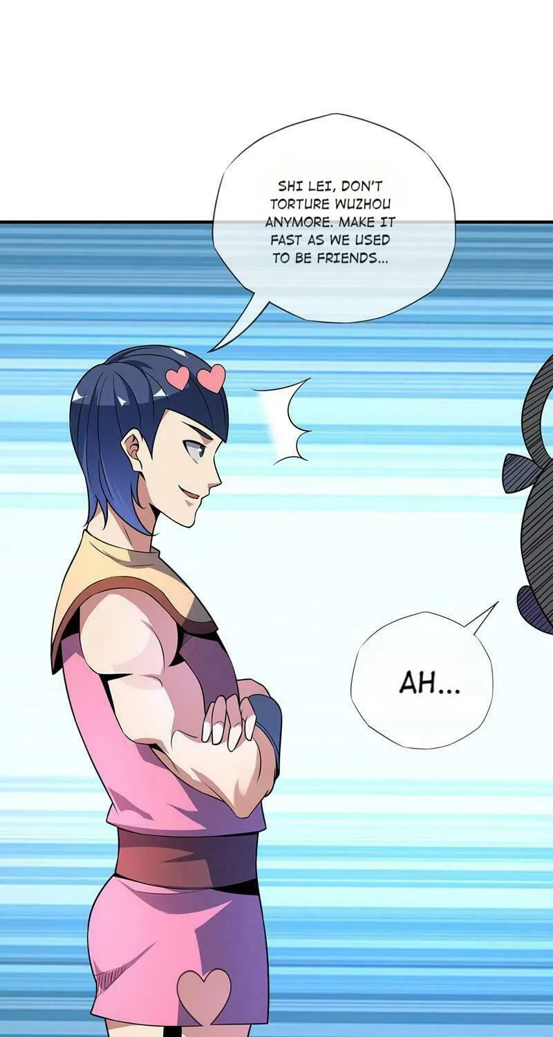 Read Eternal First Son-In-Law chapter 13 image 44 on Lezhin