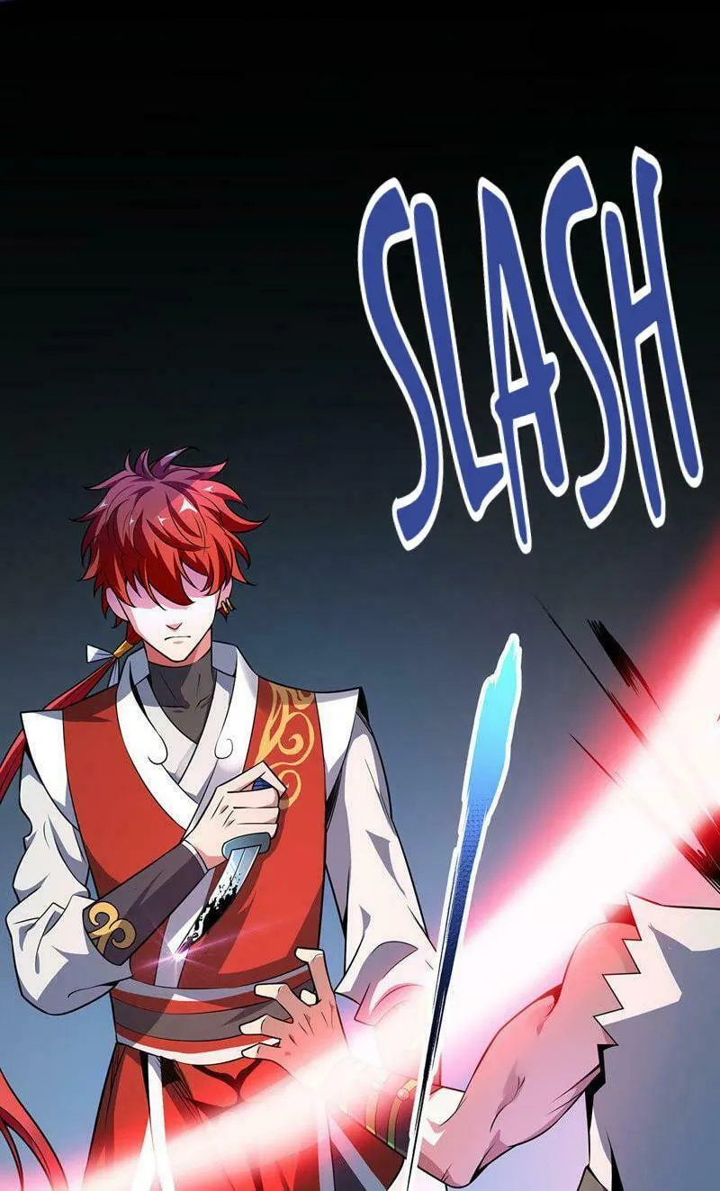 Read Eternal First Son-In-Law chapter 13 image 48 on Lezhin