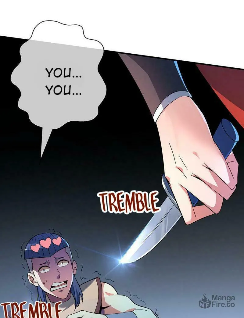 Read Eternal First Son-In-Law chapter 14 image 2 on Lezhin