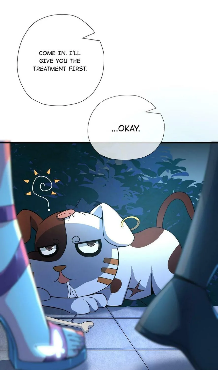 Read Eternal First Son-In-Law chapter 16 image 2 on Lezhin