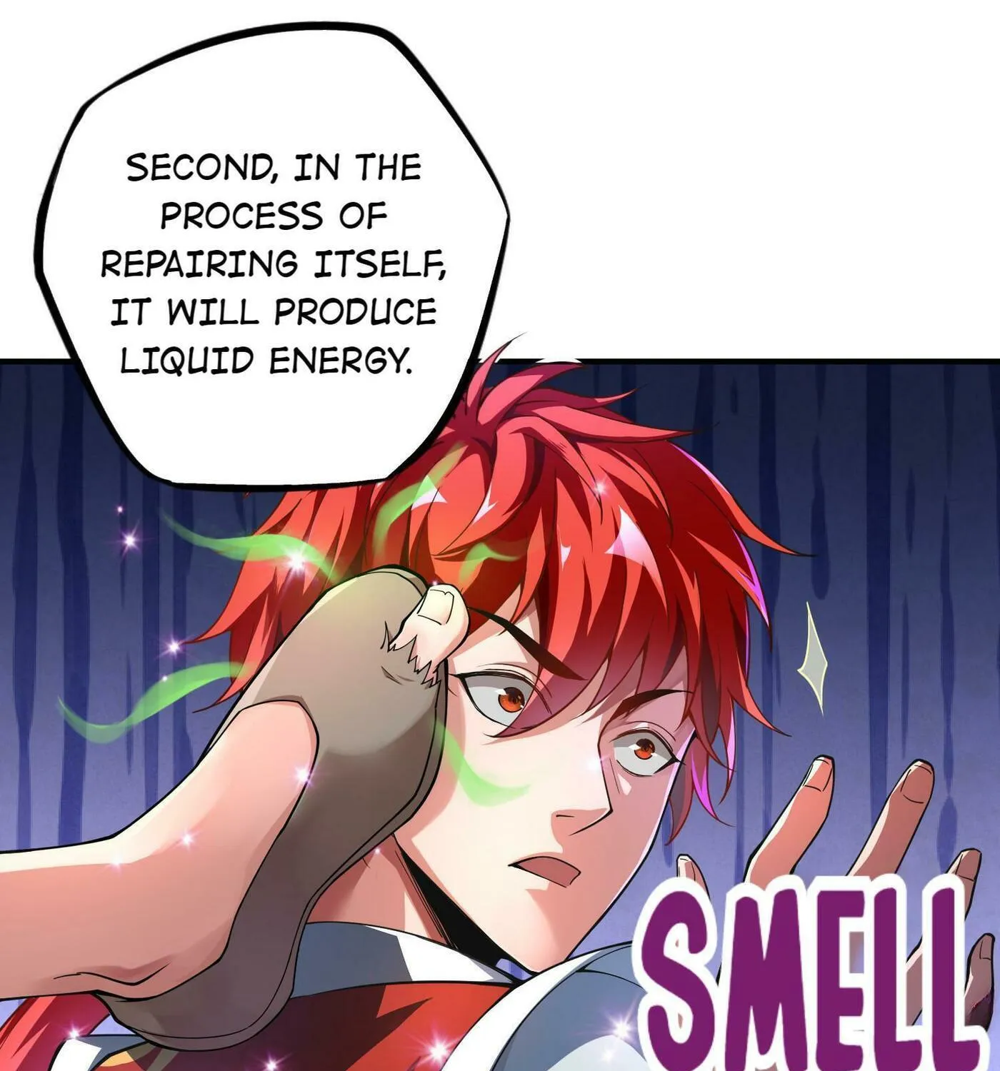 Read Eternal First Son-In-Law chapter 2 image 11 on Lezhin