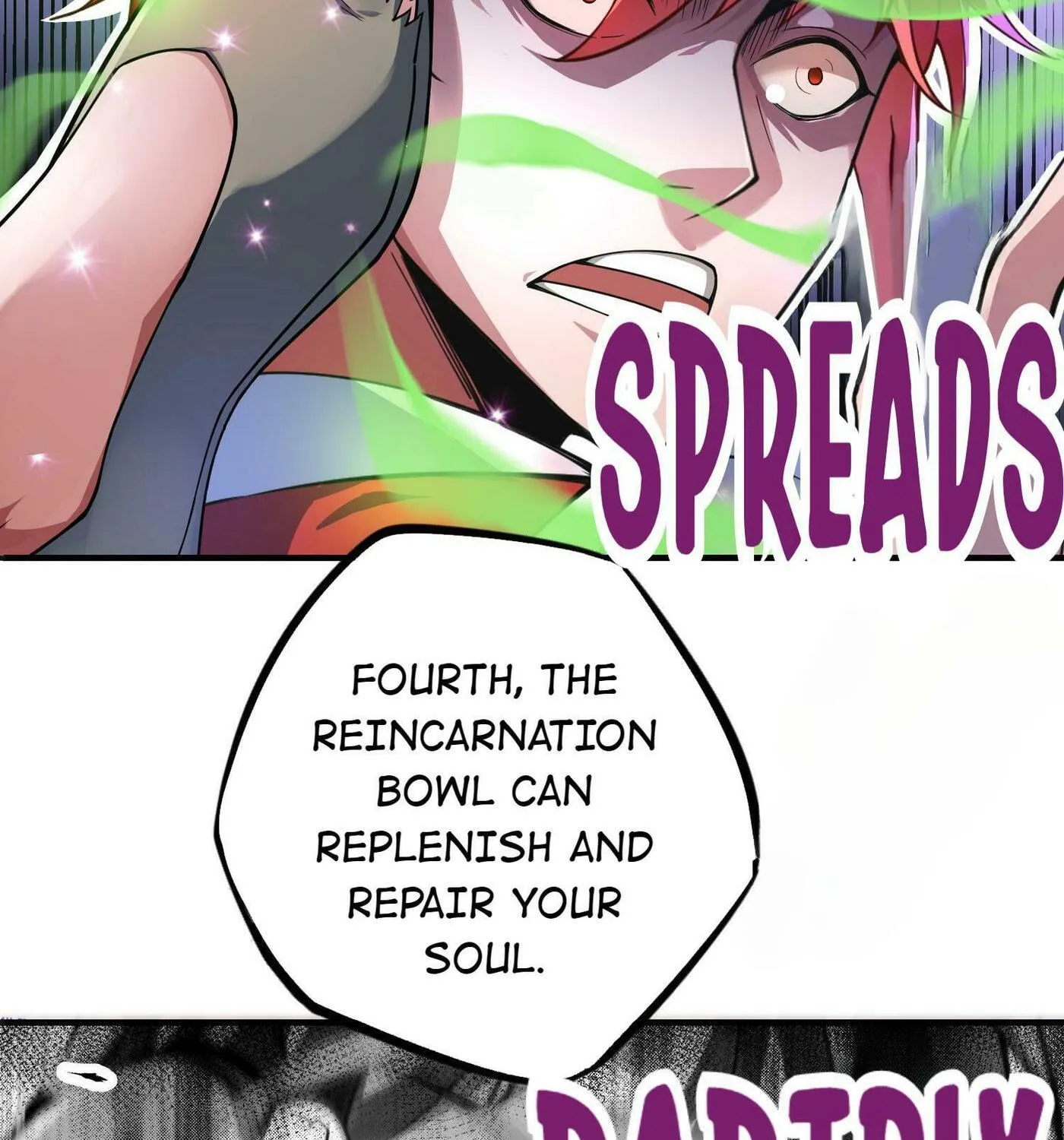 Read Eternal First Son-In-Law chapter 2 image 13 on Lezhin