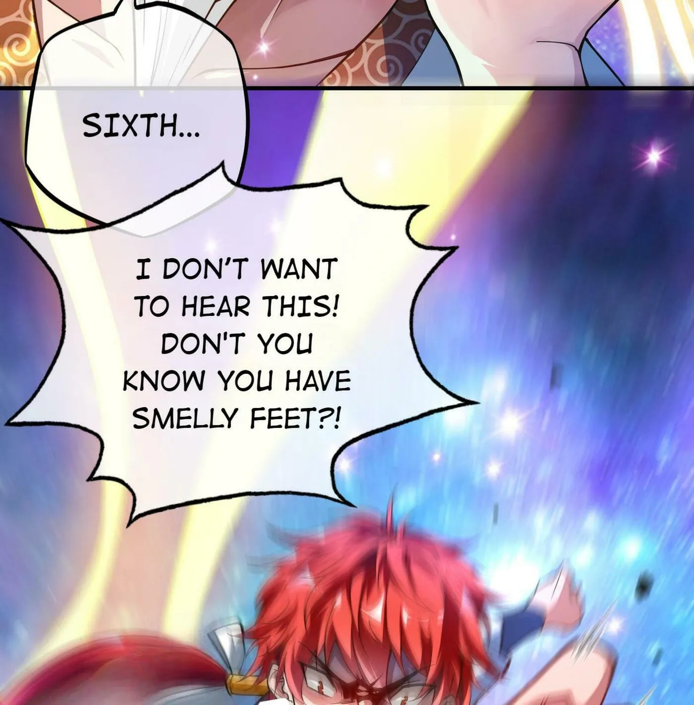 Read Eternal First Son-In-Law chapter 2 image 16 on Lezhin