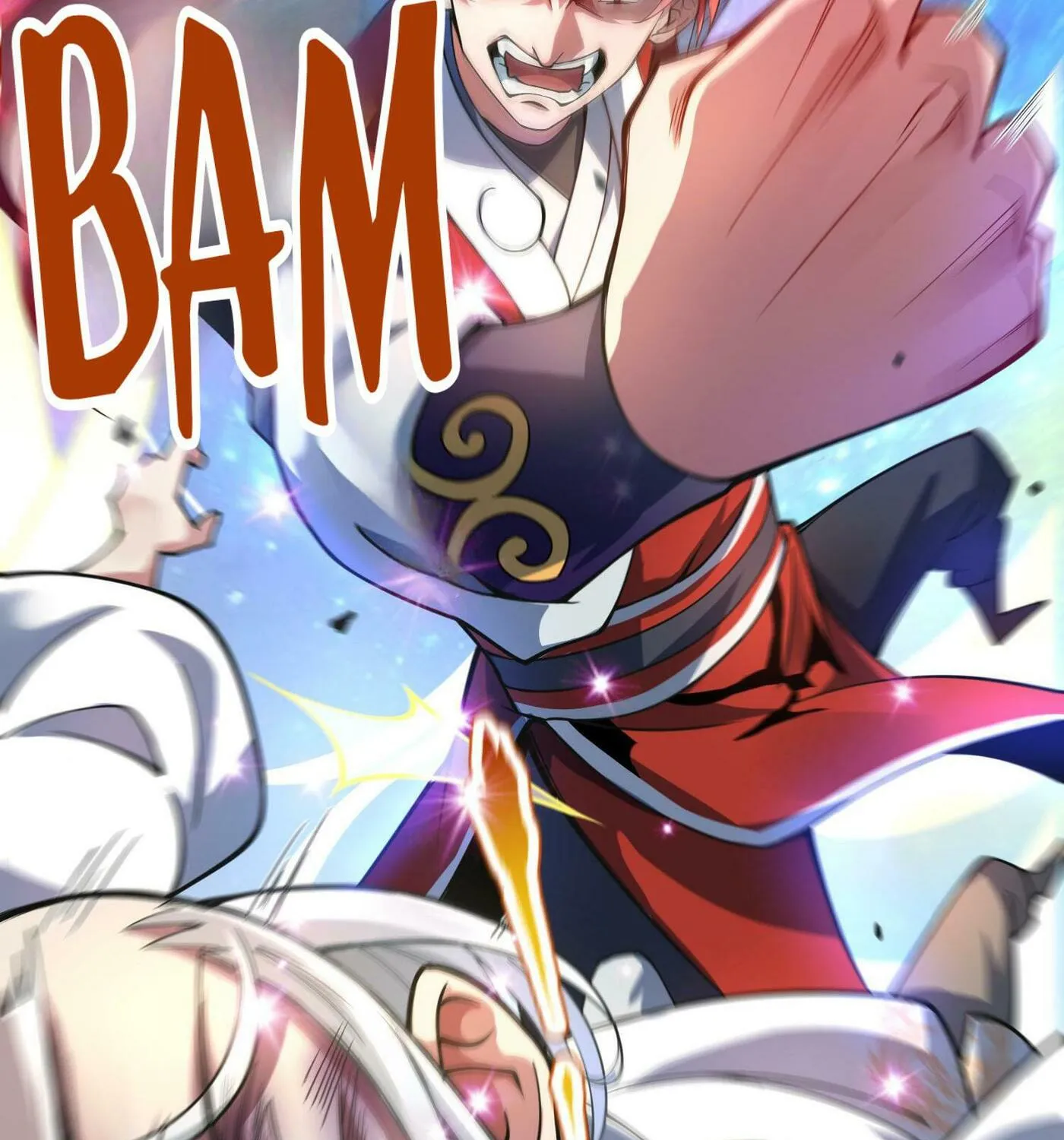 Read Eternal First Son-In-Law chapter 2 image 17 on Lezhin