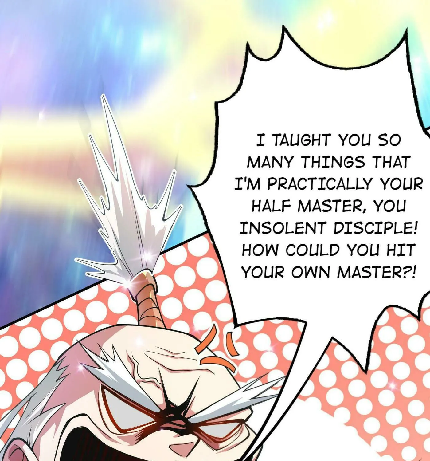 Read Eternal First Son-In-Law chapter 2 image 19 on Lezhin