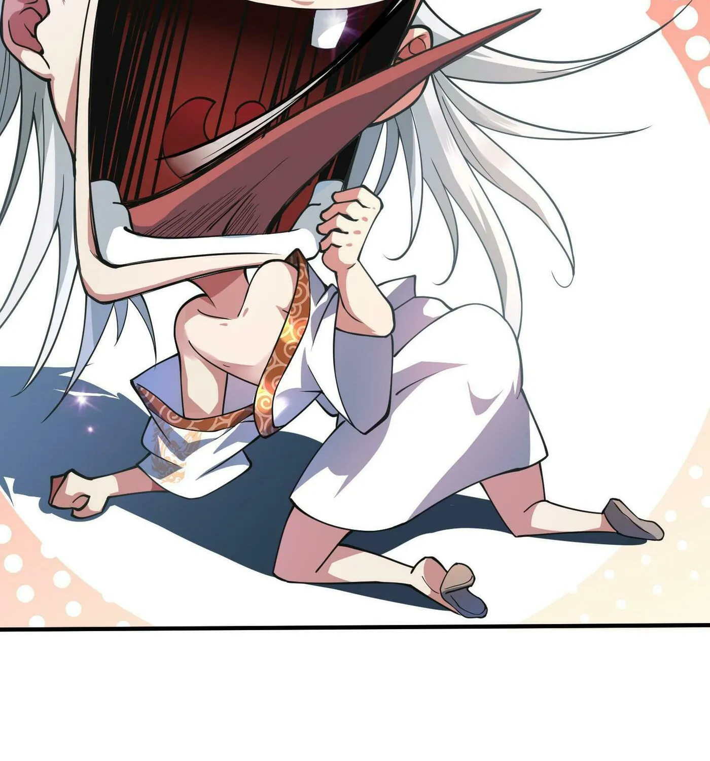 Read Eternal First Son-In-Law chapter 2 image 20 on Lezhin