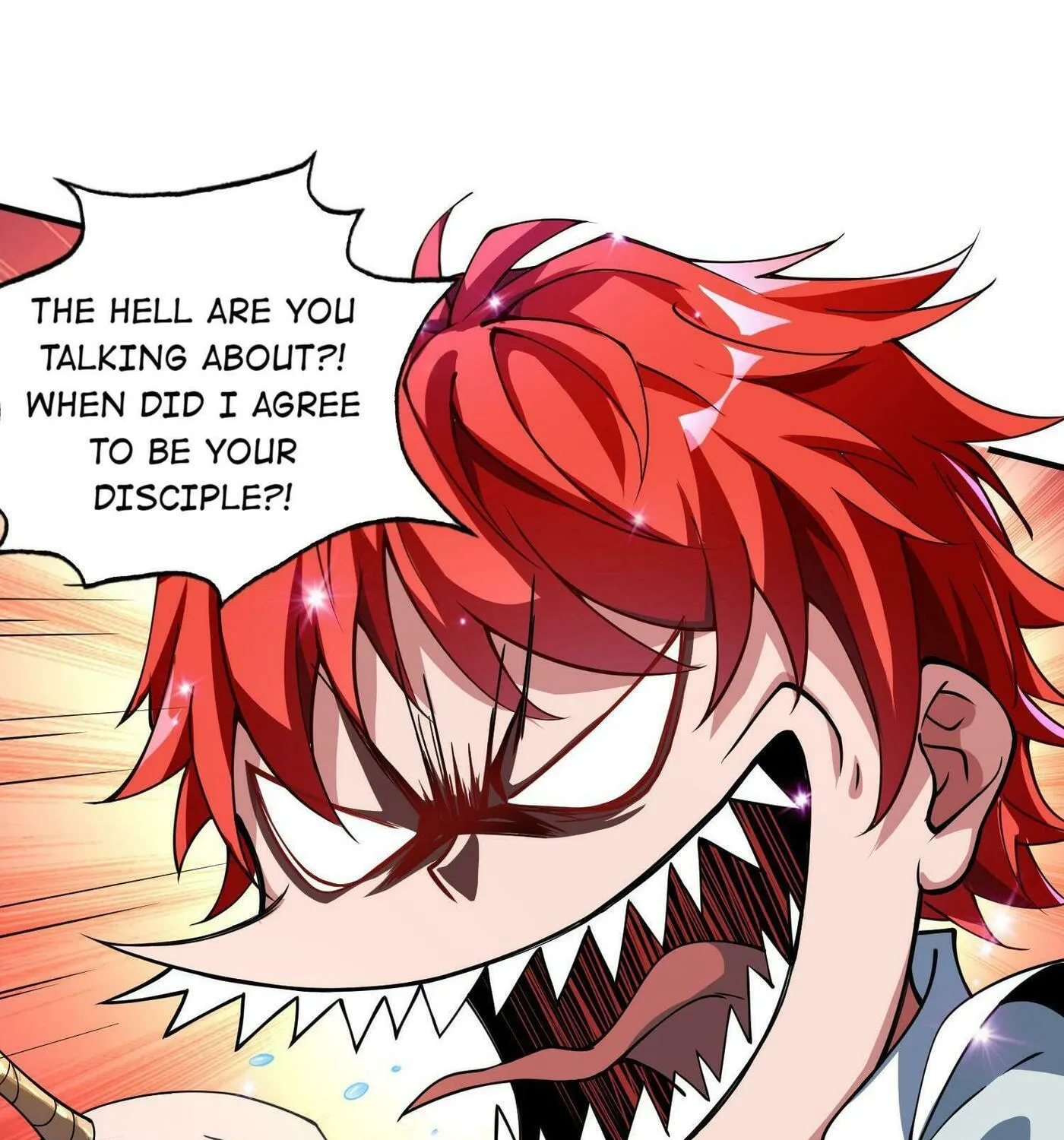 Read Eternal First Son-In-Law chapter 2 image 22 on Lezhin