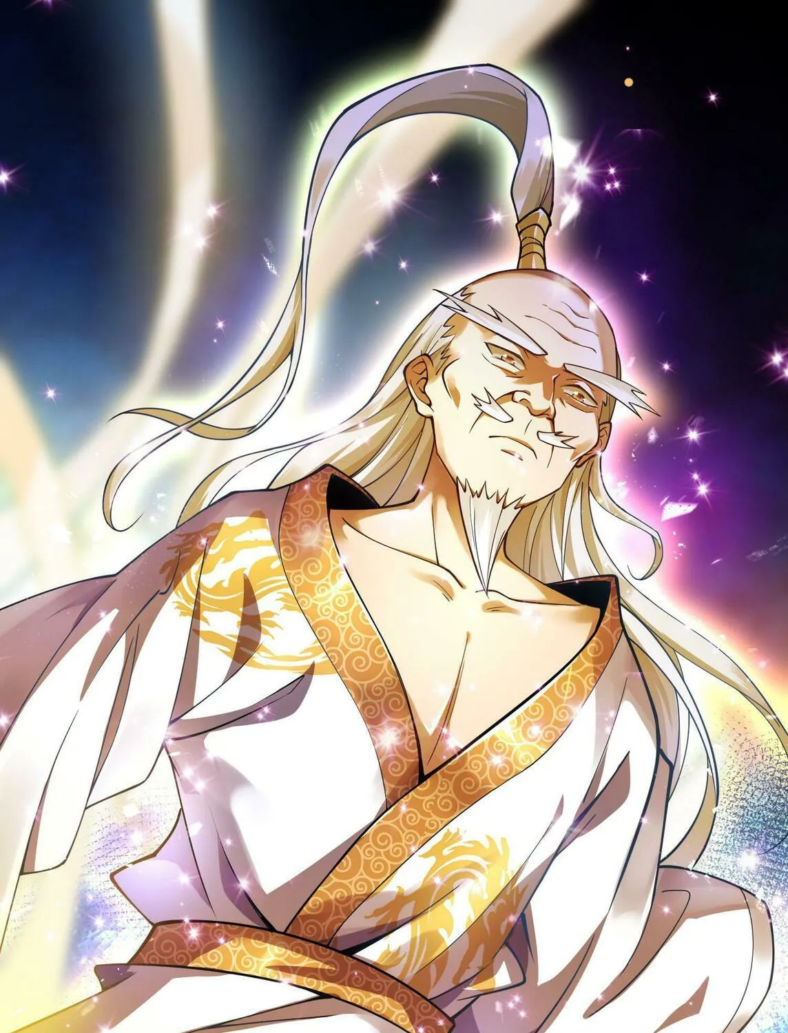 Read Eternal First Son-In-Law chapter 2 image 29 on Lezhin
