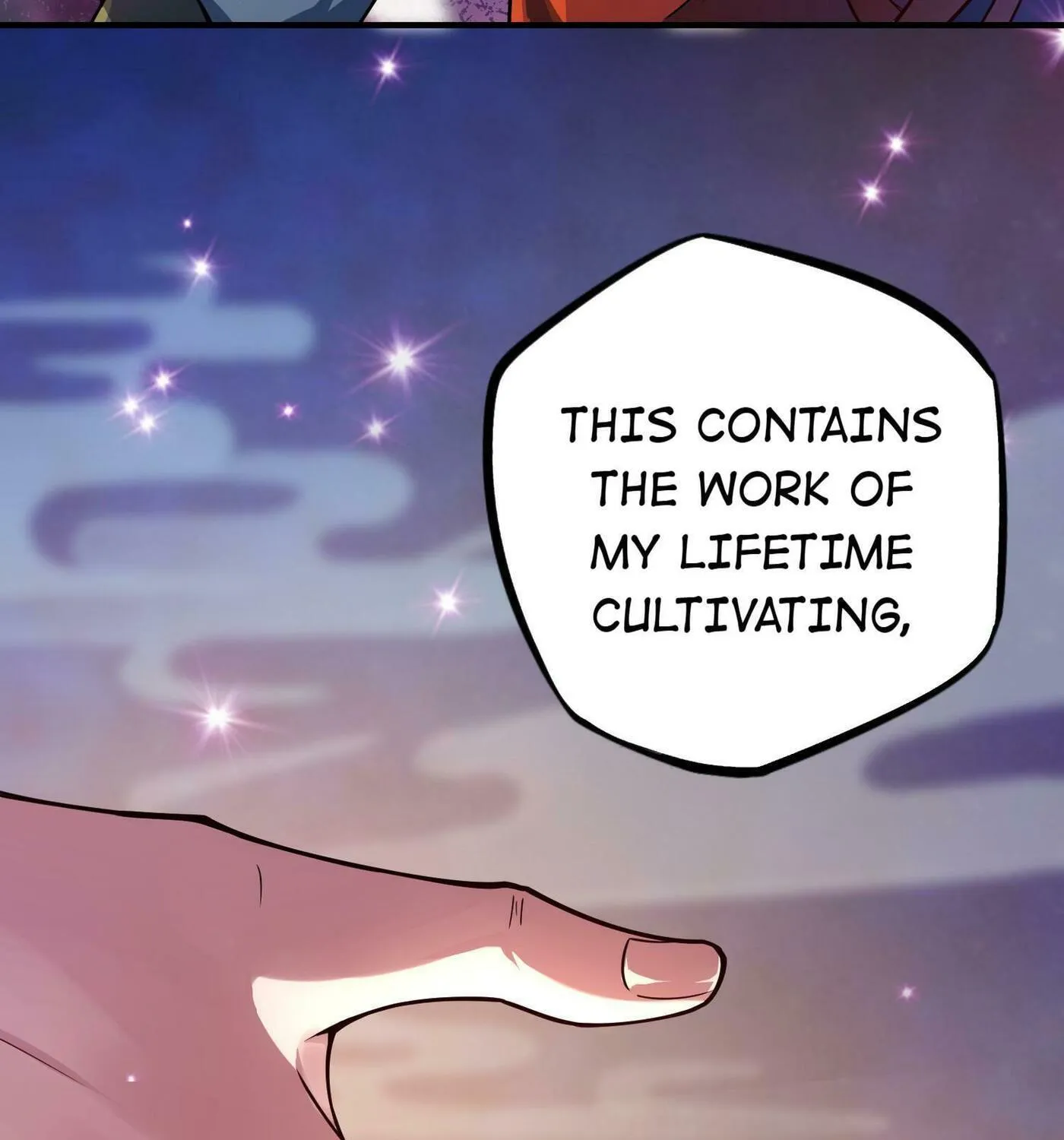 Read Eternal First Son-In-Law chapter 2 image 33 on Lezhin
