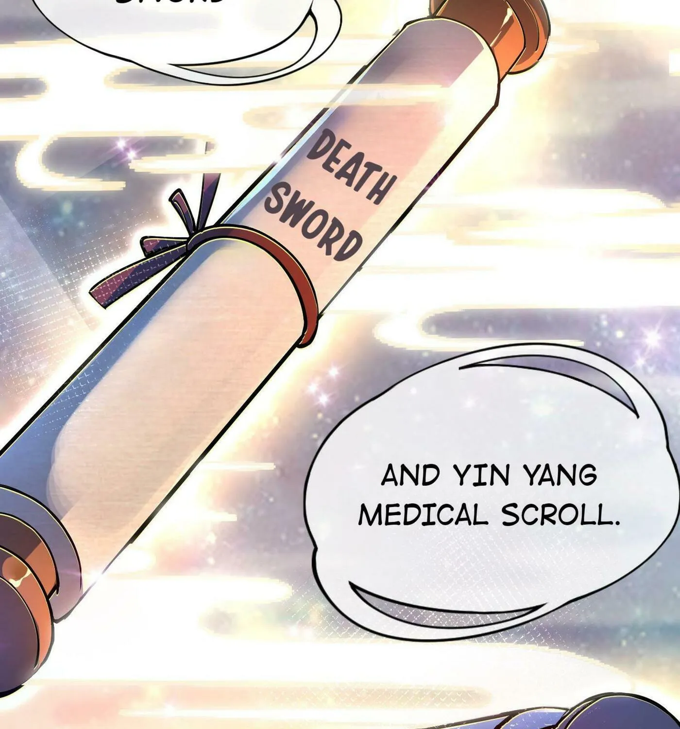 Read Eternal First Son-In-Law chapter 2 image 35 on Lezhin