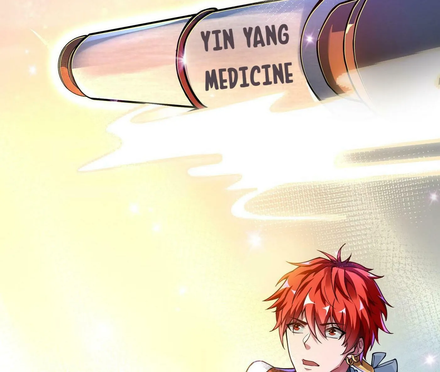 Read Eternal First Son-In-Law chapter 2 image 36 on Lezhin