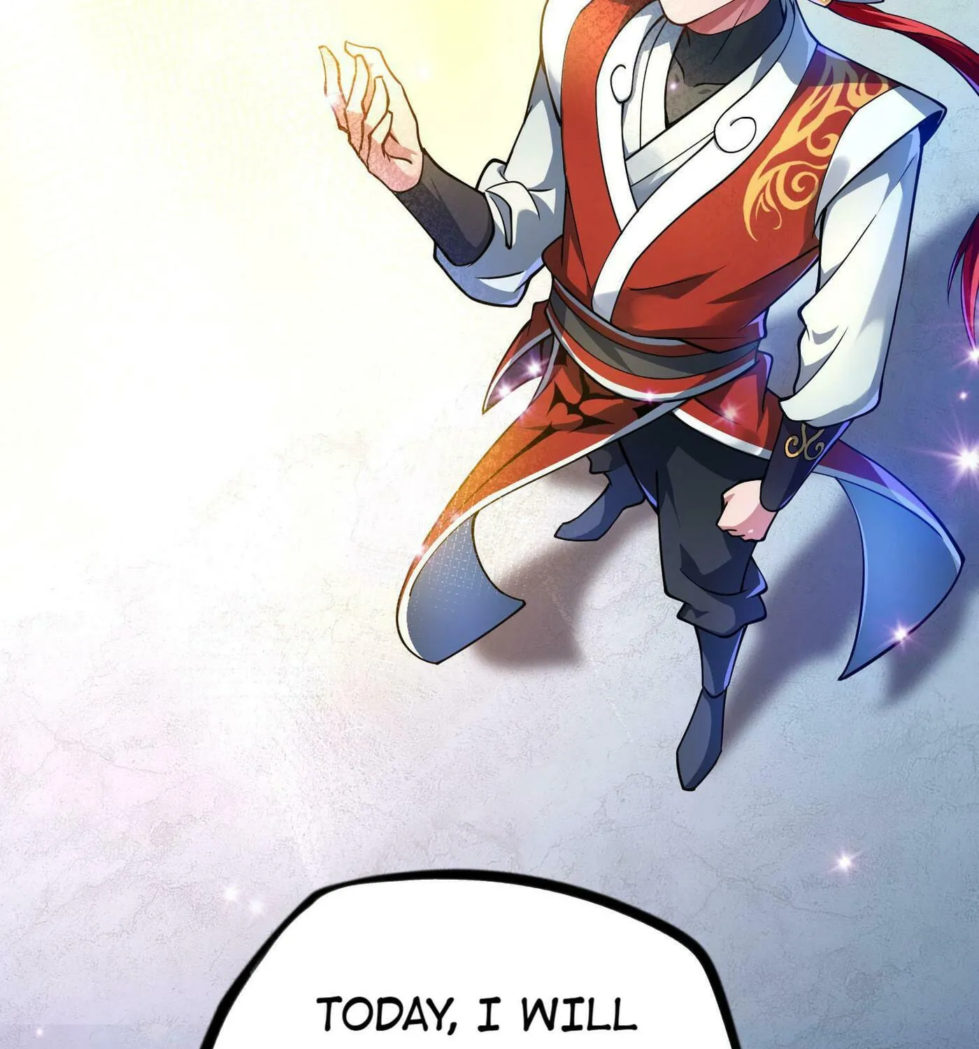 Read Eternal First Son-In-Law chapter 2 image 37 on Lezhin