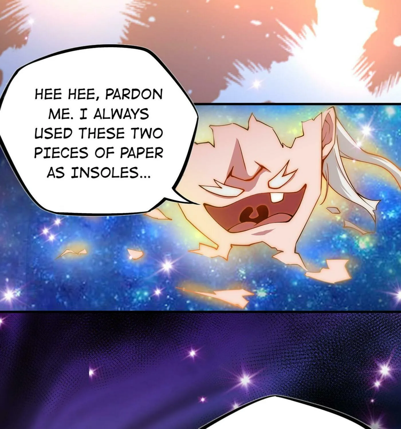 Read Eternal First Son-In-Law chapter 2 image 45 on Lezhin