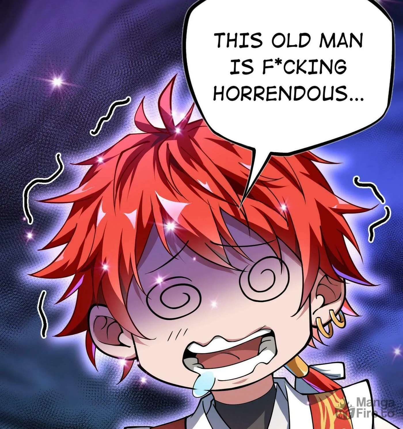 Read Eternal First Son-In-Law chapter 2 image 46 on Lezhin