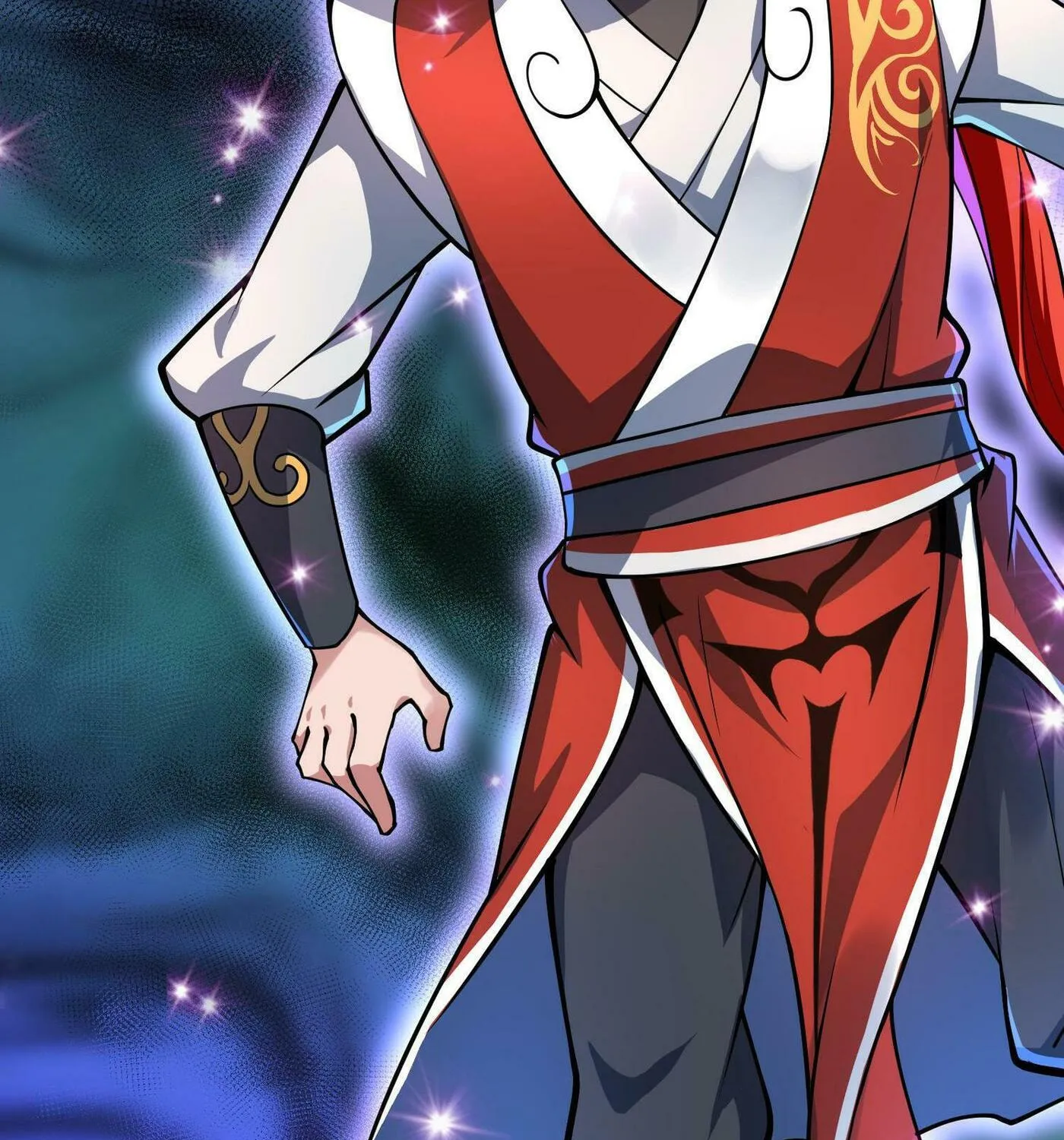 Read Eternal First Son-In-Law chapter 2 image 47 on Lezhin