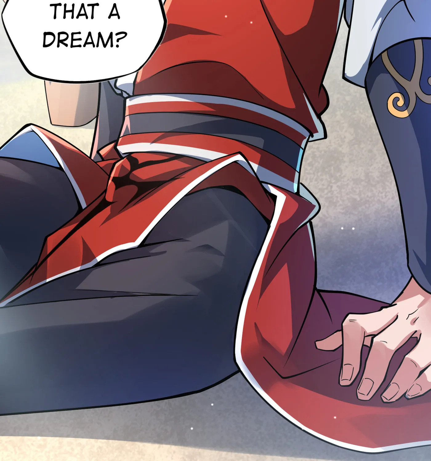 Read Eternal First Son-In-Law chapter 2 image 53 on Lezhin