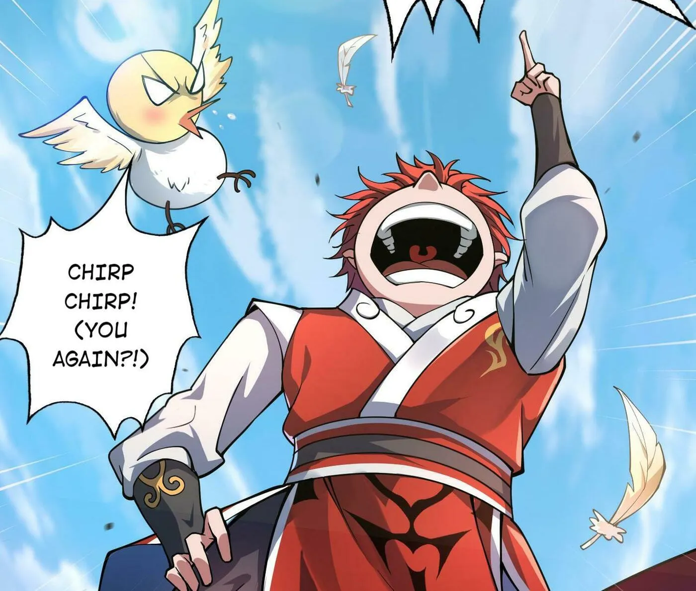 Read Eternal First Son-In-Law chapter 2 image 59 on Lezhin