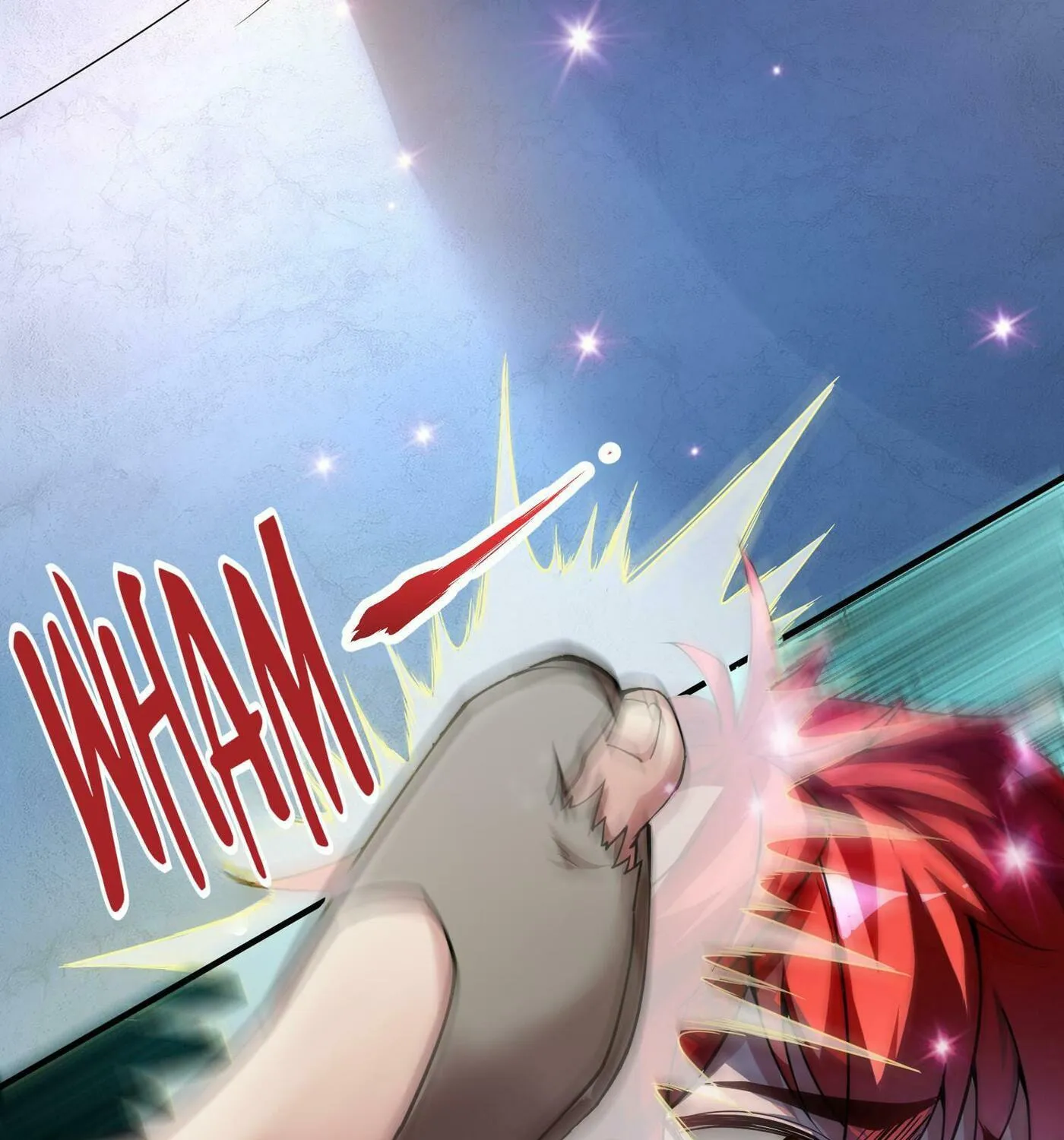 Read Eternal First Son-In-Law chapter 2 image 6 on Lezhin