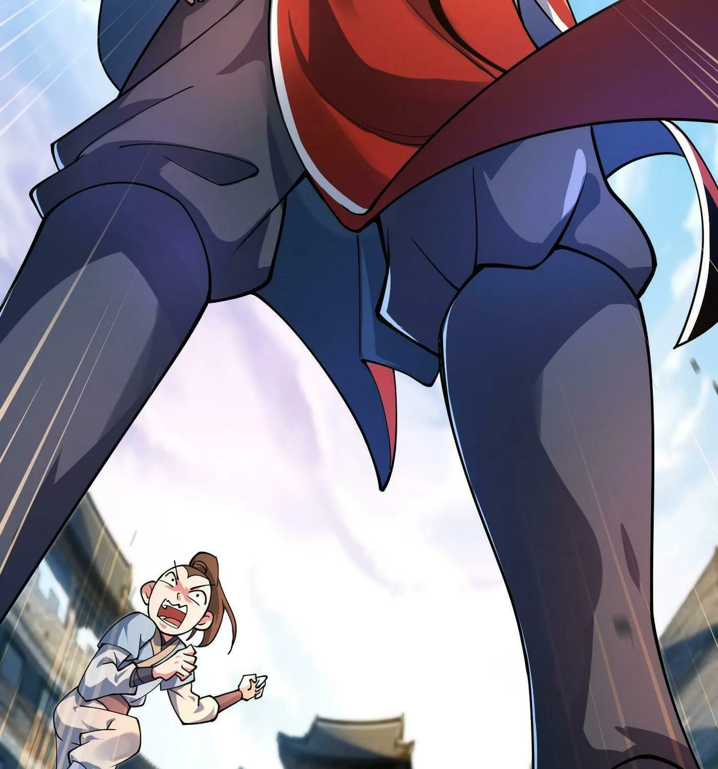 Read Eternal First Son-In-Law chapter 2 image 60 on Lezhin