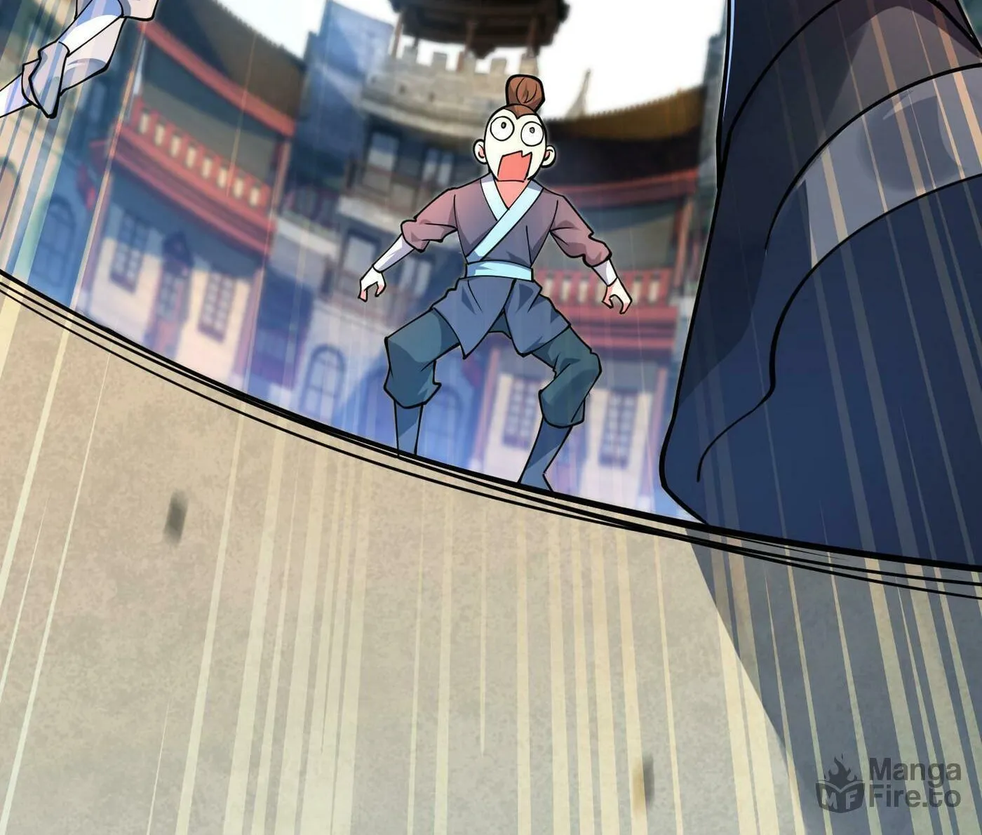 Read Eternal First Son-In-Law chapter 2 image 61 on Lezhin