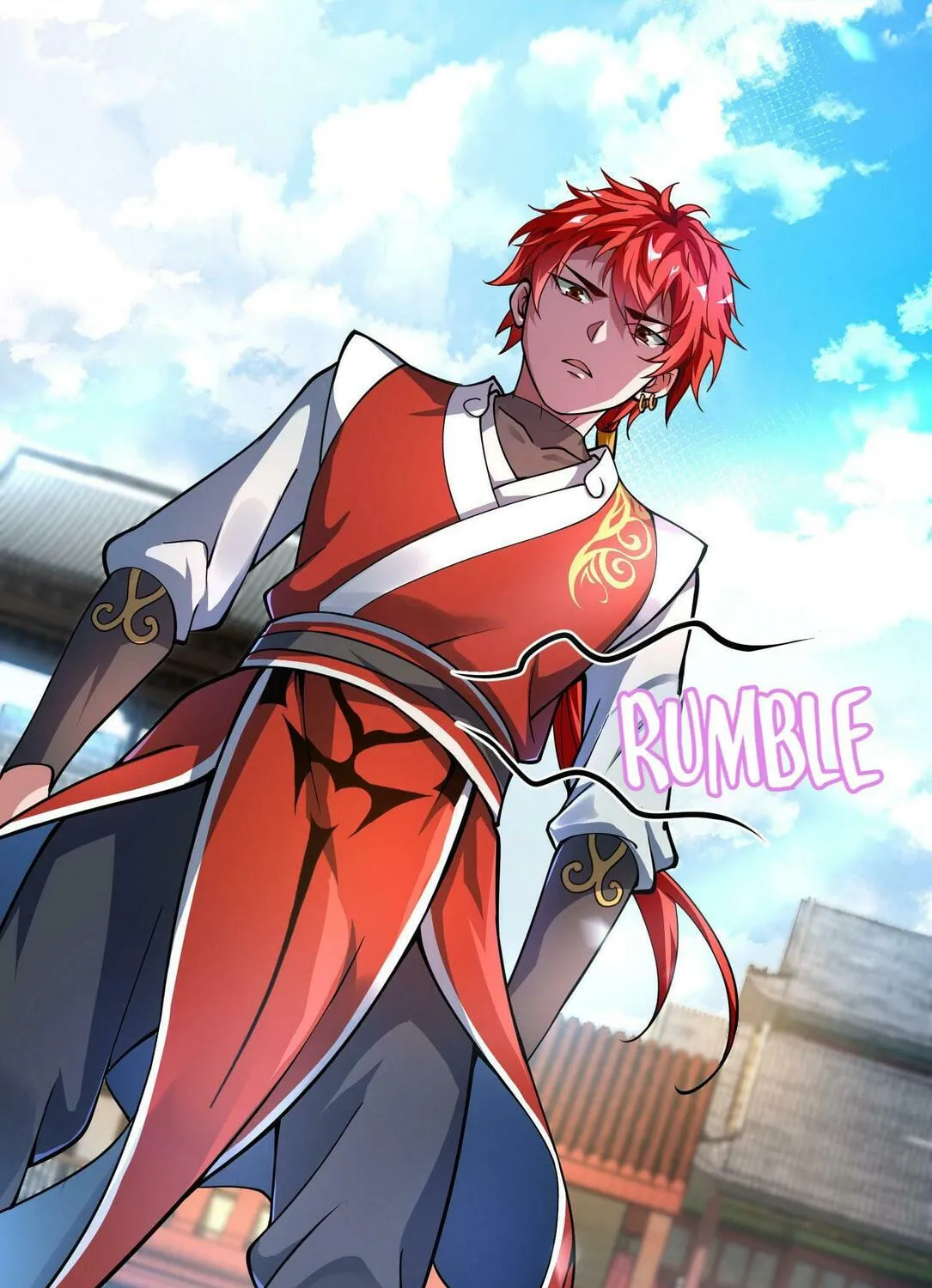 Read Eternal First Son-In-Law chapter 2 image 68 on Lezhin