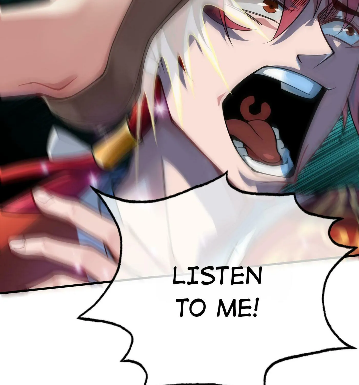 Read Eternal First Son-In-Law chapter 2 image 7 on Lezhin
