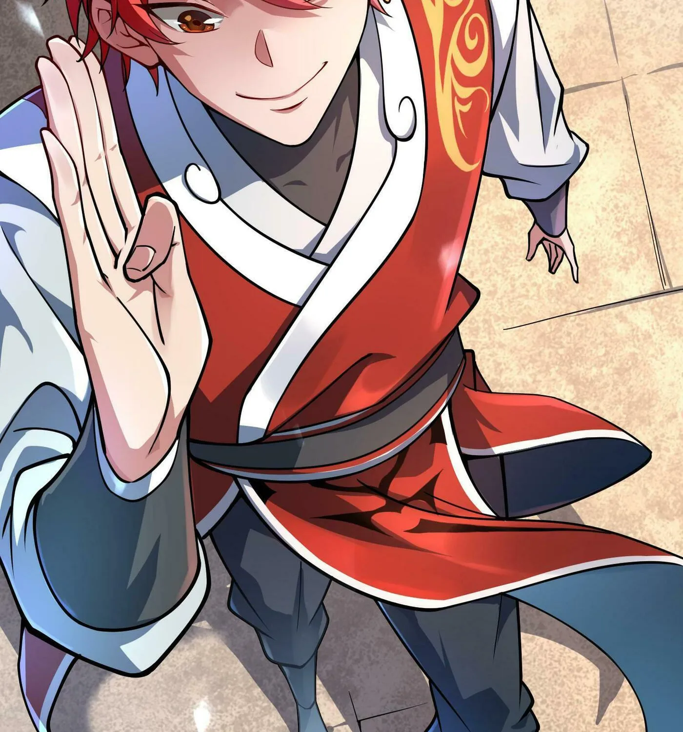 Read Eternal First Son-In-Law chapter 2 image 71 on Lezhin