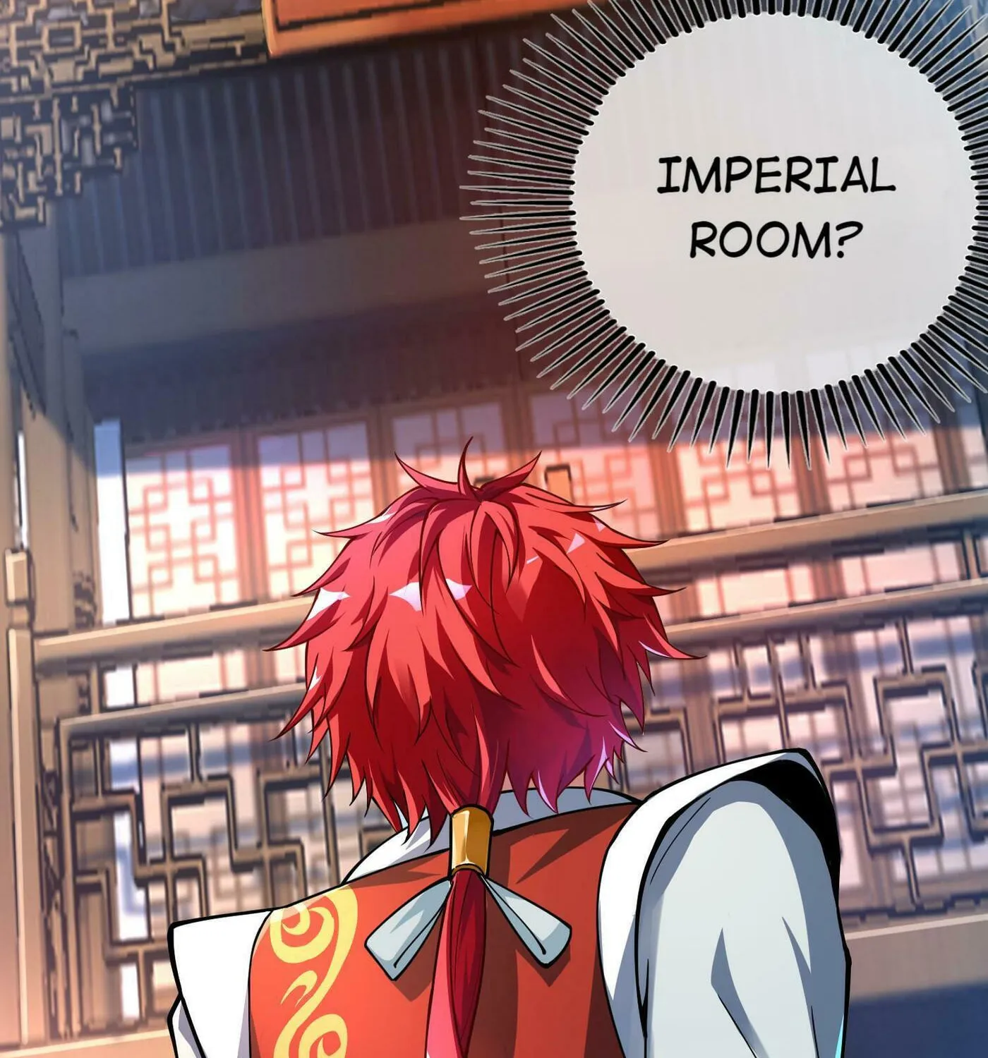 Read Eternal First Son-In-Law chapter 2 image 76 on Lezhin