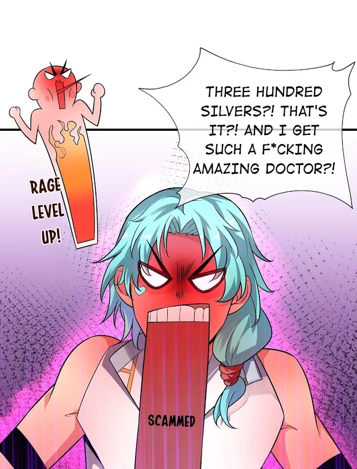 Read Eternal First Son-In-Law chapter 20 image 2 on Lezhin