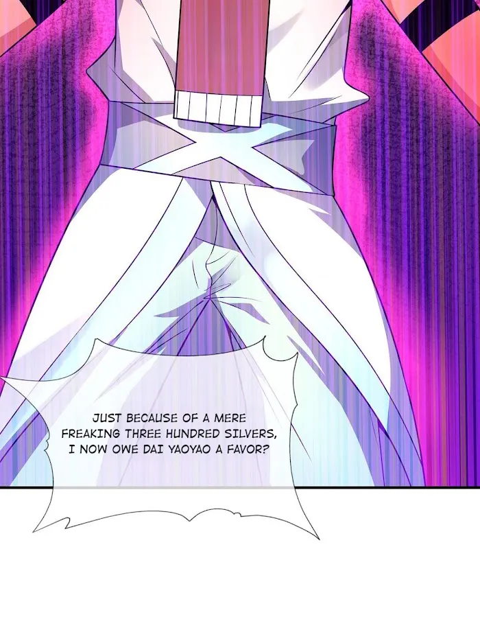 Read Eternal First Son-In-Law chapter 20 image 3 on Lezhin