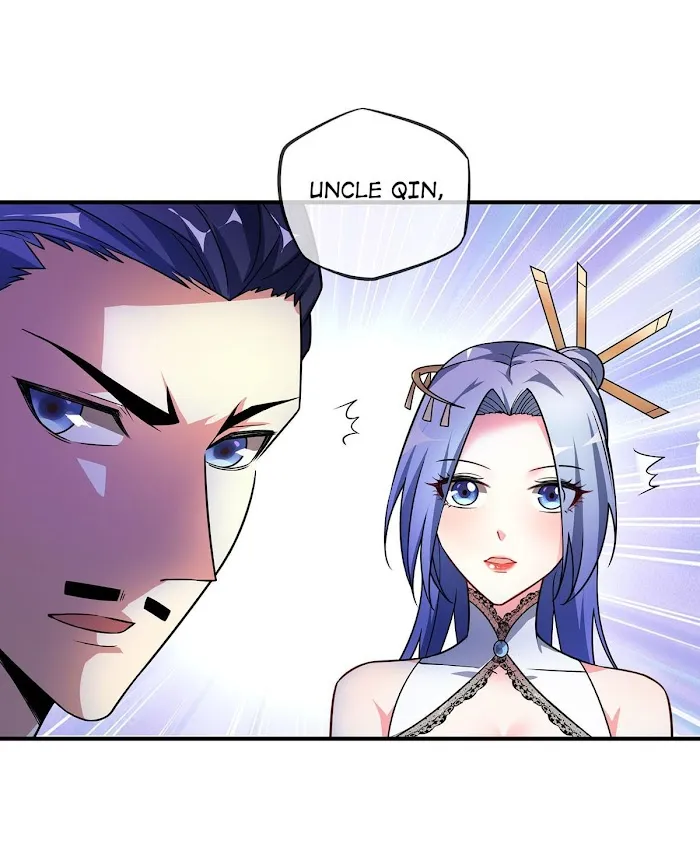 Read Eternal First Son-In-Law chapter 21 image 0 on Lezhin