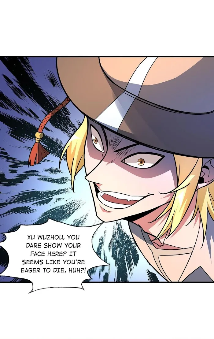 Read Eternal First Son-In-Law chapter 21 image 10 on Lezhin