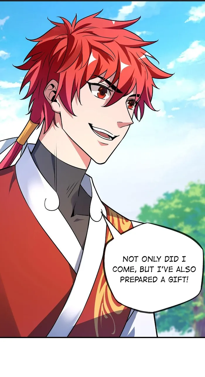 Read Eternal First Son-In-Law chapter 21 image 11 on Lezhin