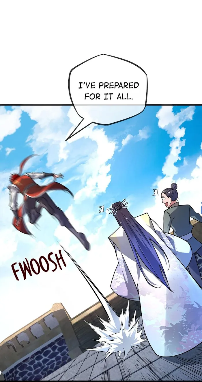 Read Eternal First Son-In-Law chapter 21 image 28 on Lezhin